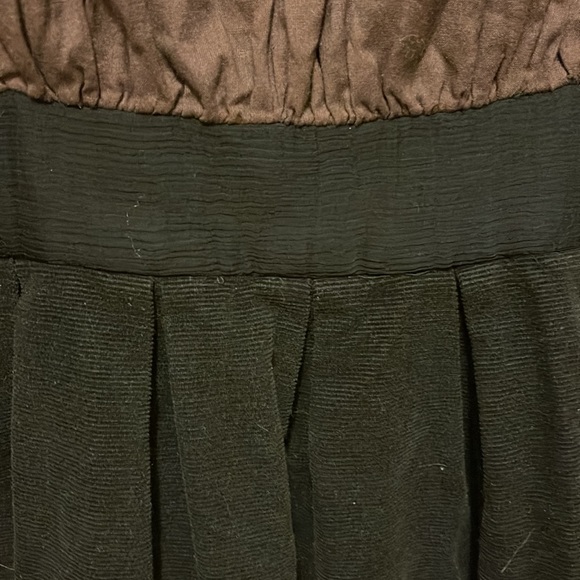 LeifNotes Anthropologie dress size 6 - Picture 5 of 13